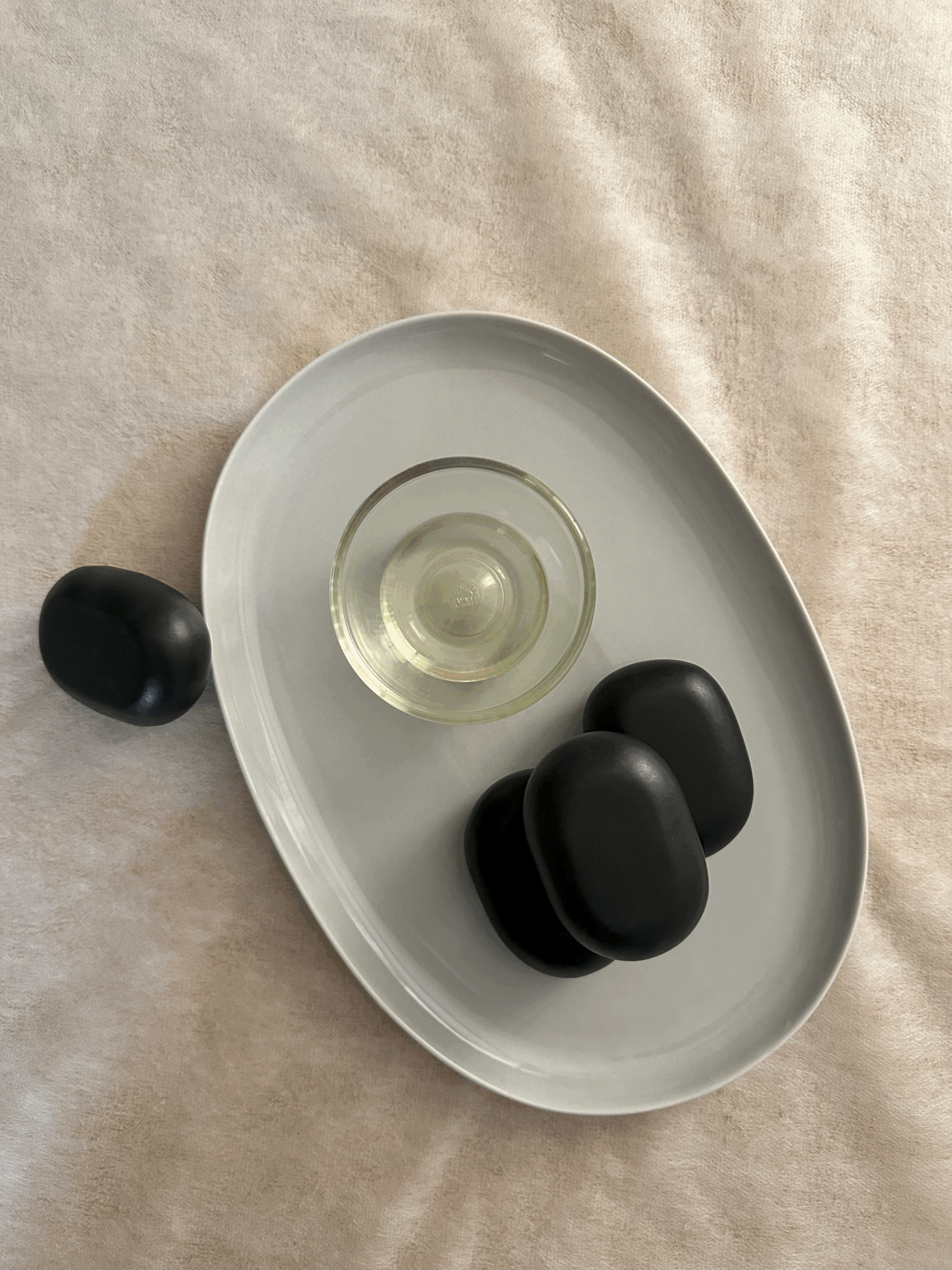 ホットストーン