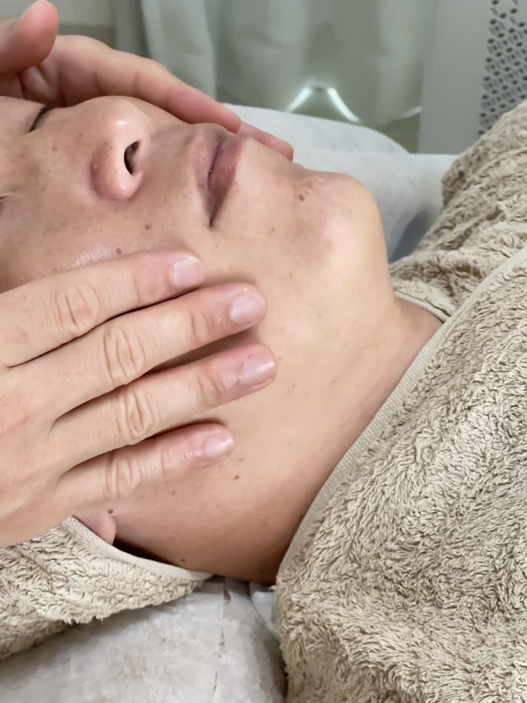 メンズスキンケア