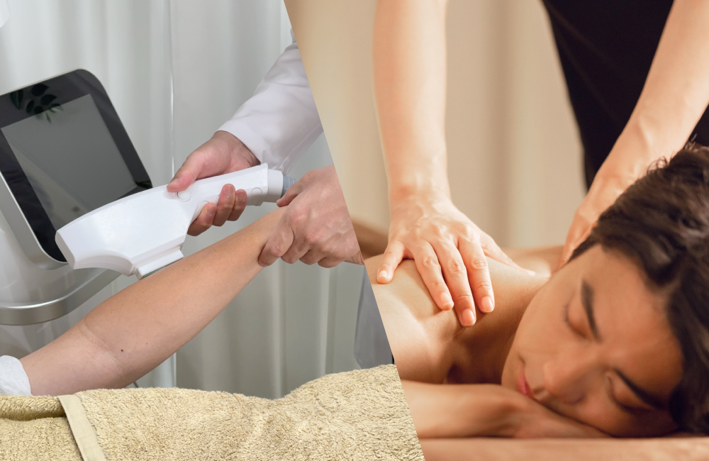 メンズ脱毛・リラクゼーションサブスク