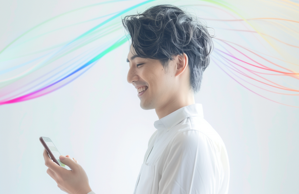 メンズ脱毛・リラクゼーション月額払い